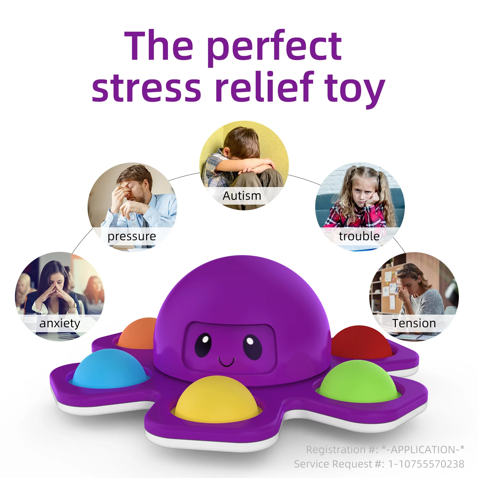 Face Changing Electronic Pop It Quick Push Game Squeeze Anti Stress Sensory Bubble Fidget Toy Fast Push Relief Toy Gift for Kids