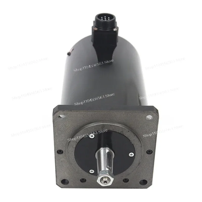 130BYG350B 50N.M Stepper Motor - SOYO Compatible DC Stepping Motor for Bag Making Machines