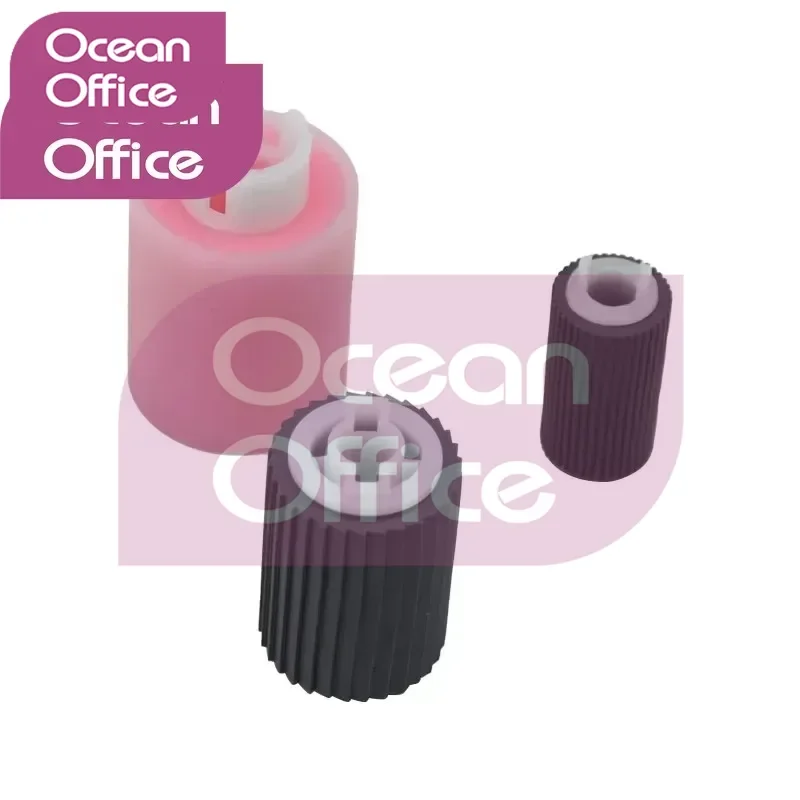 5set FC5-2524-000 FC5-2526-000 FC5-2528-000 Separation Pickup Feed Roller support for Canon 6055 6065 6075 6255 6265 6275 8105 8