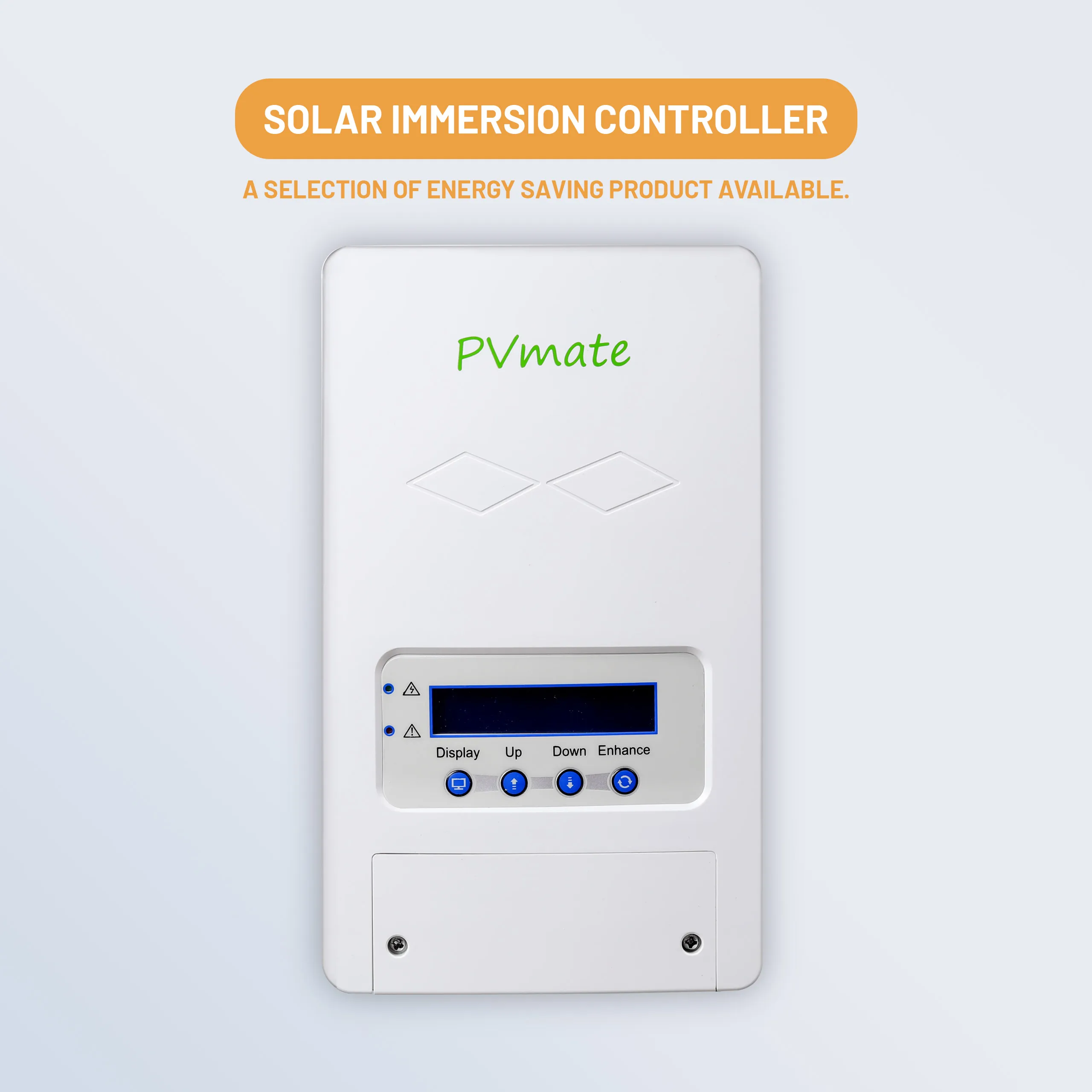 China Manufacturer 220-240V Mppt Solar Charge Controller