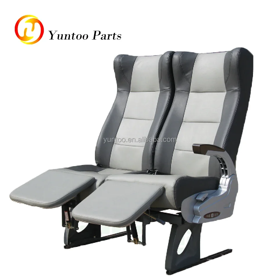 air suspension driving seat for bus and truck