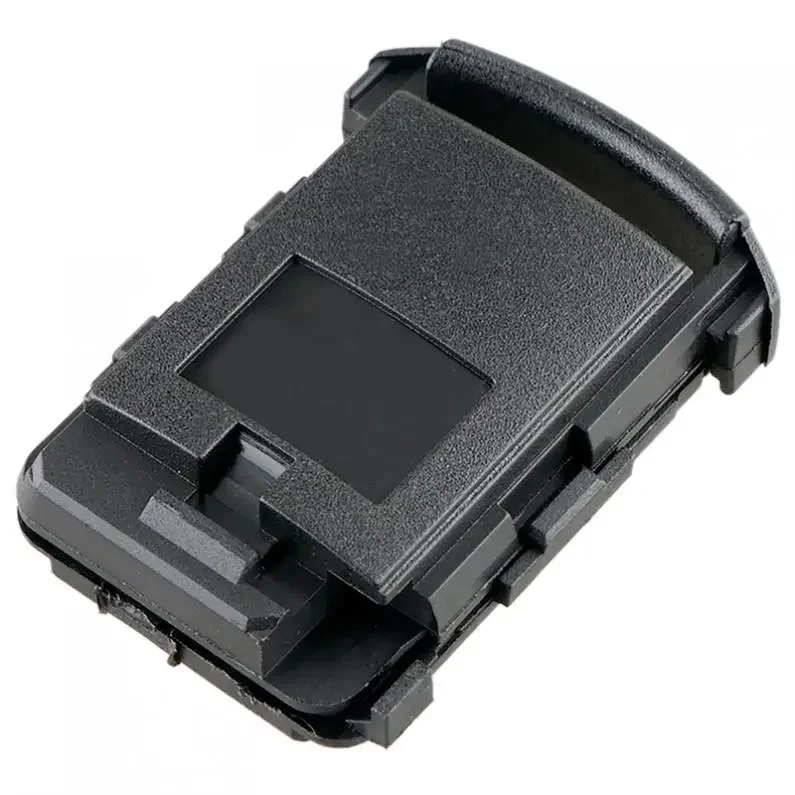 NEW 2 Buttons Car Key Remote Control Housing Replacement Fit For MERIVA For OPEL For ASTRA With 2 Microswitch