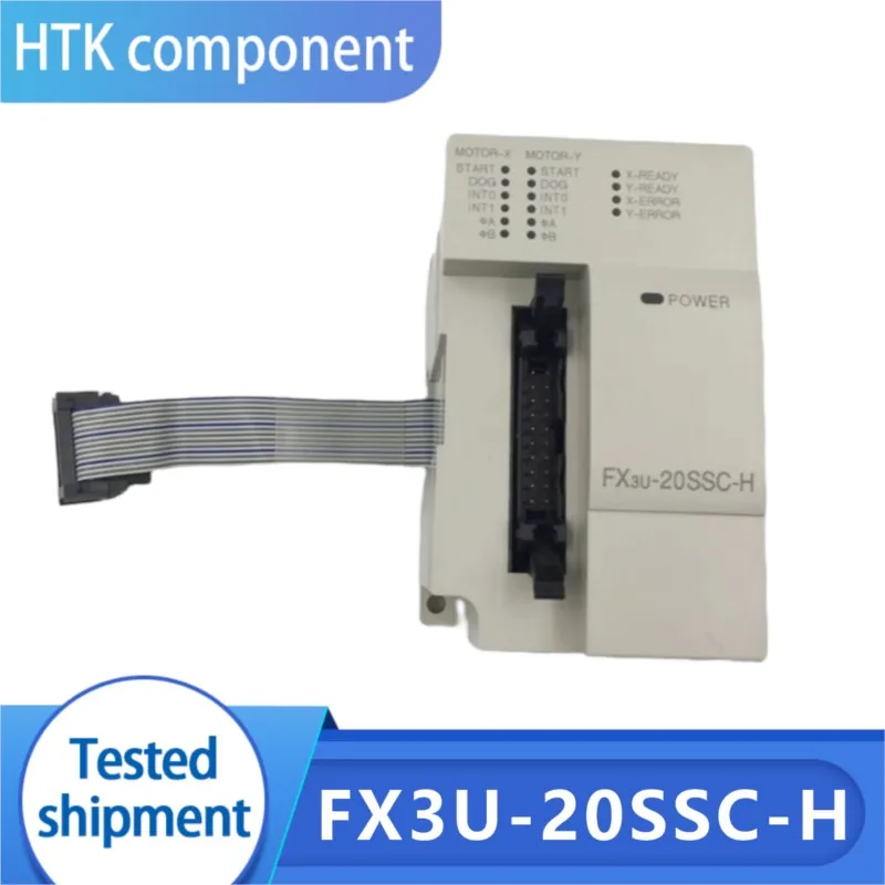 

New Original FX3U-20SSC-H Module