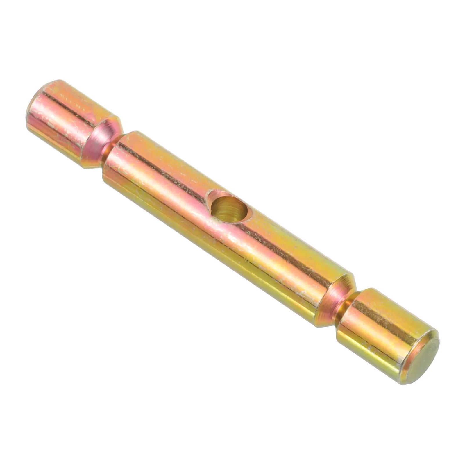 

Палец-фиксатор для снегоотвалов ATV, совместимый с Glacier Pro 2015-2020, сменный предохранительный палец для снегоотвалов ATV