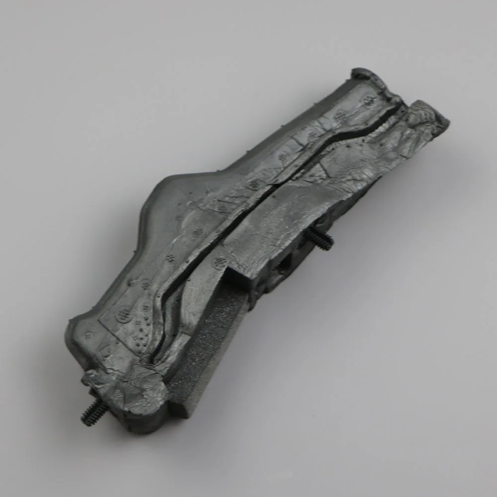 4G0 823 721 Left Side Engine Hood Buffer Block 4G0823721 For Audi A6/Avant C7 12-18