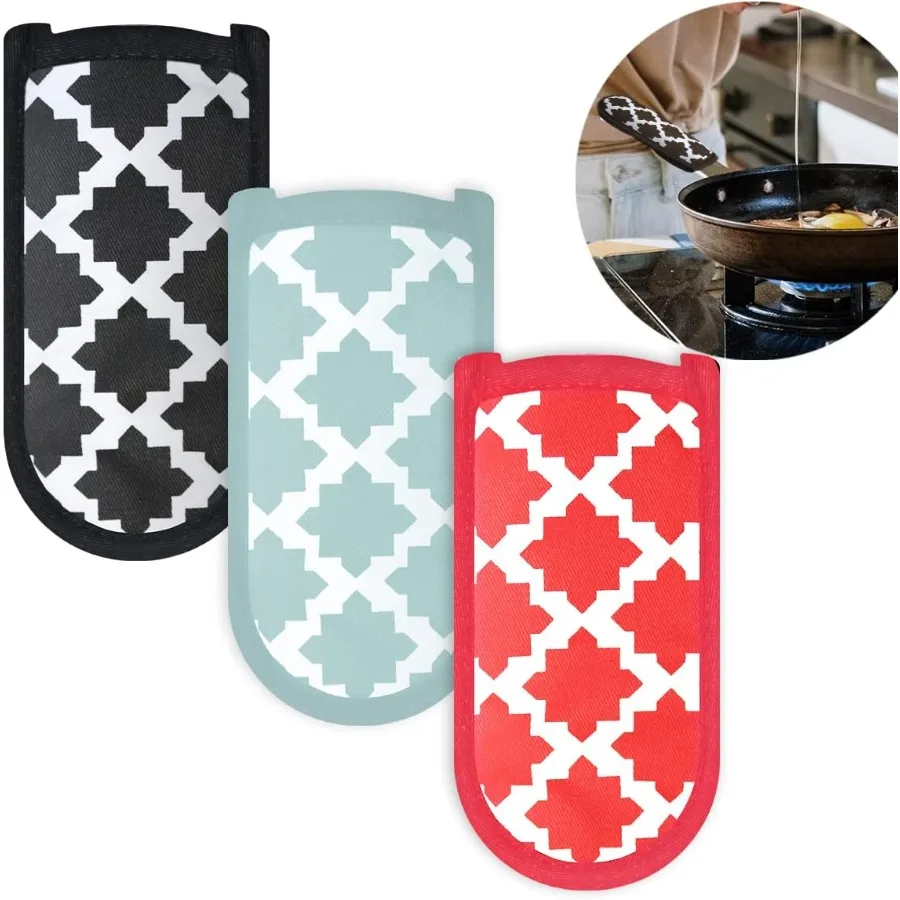 3 Pieces Hot Pot Ha…