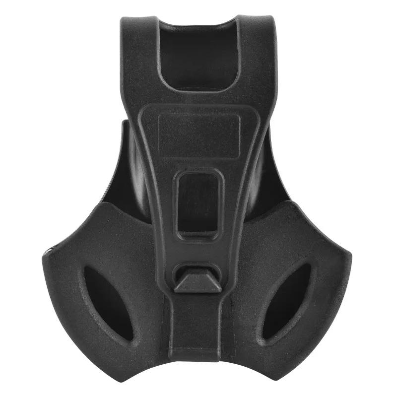 مجموعة أصفاد تكتيكية MFT للاستخدام الخارجي لعشاق عسكريين، مجموعة أصفاد سحب سريع للخصر، مجموعة بلاستيكية لدعامة الأفلام والتلفزيون #2