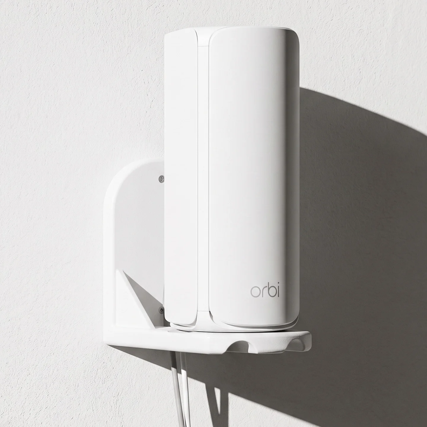 Wall-mount bracket/holder for TP-Link Deco BE65 PRO BE11000/XE75 AP