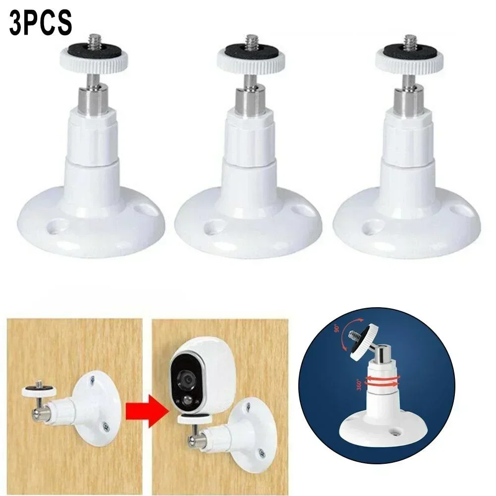 Why This Adjustable Mount Bracket Is the Only One I Trust for My Home Security Setup