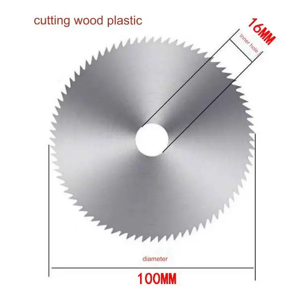 

4-inch Mini Desktop Cutting Machine High Torque Metal for Wood Iron and Aluminum Profiles Mini Cut-off Circular Saw