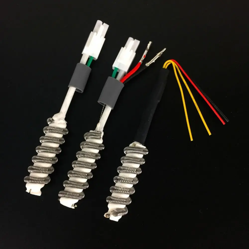 

220V Heating Element Heat Core 2000W 9 Styles Soldering Station Hot Air Tool 850/858D Ceramic Heating Element Heater