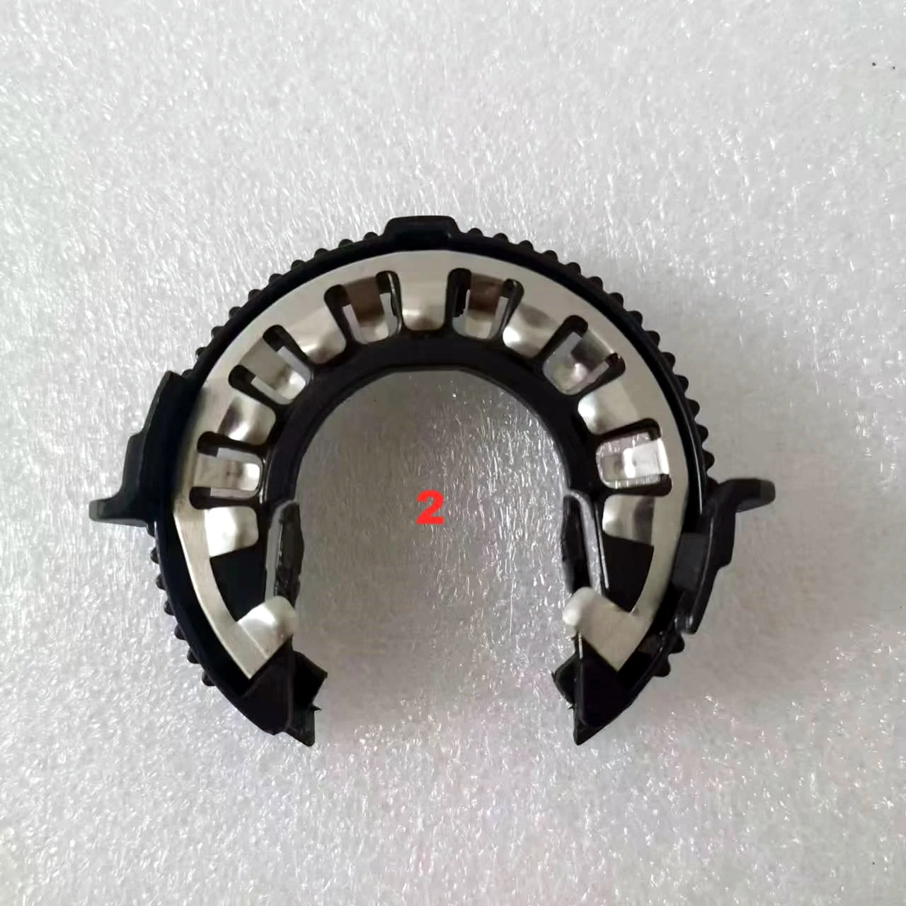 Original Xenon Lamp Clamp Ring D1S D3S D8S D5S Headlight Fixing Base Parts 66140 66340 66548