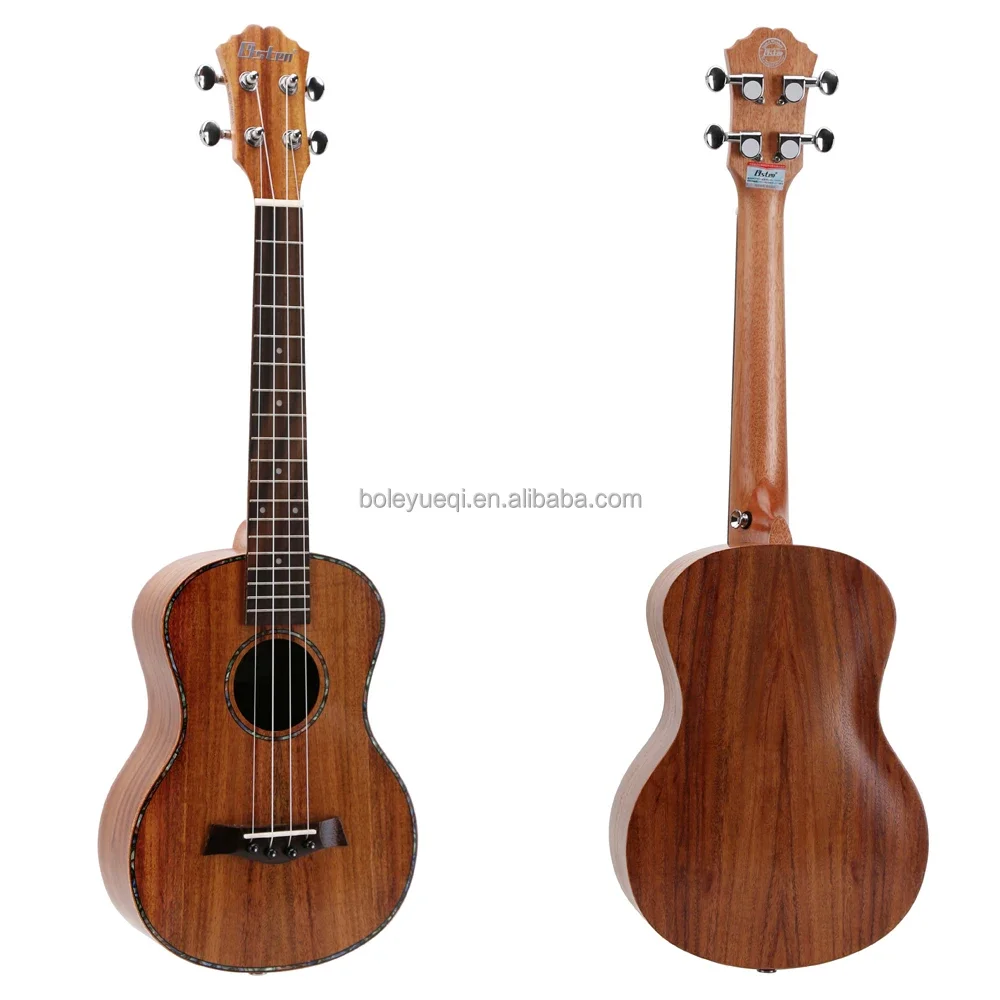 

26 inch Ukulele Tenor Ukulele Wholesale Cheap Price Accept Custom Logo Ukulele Bass