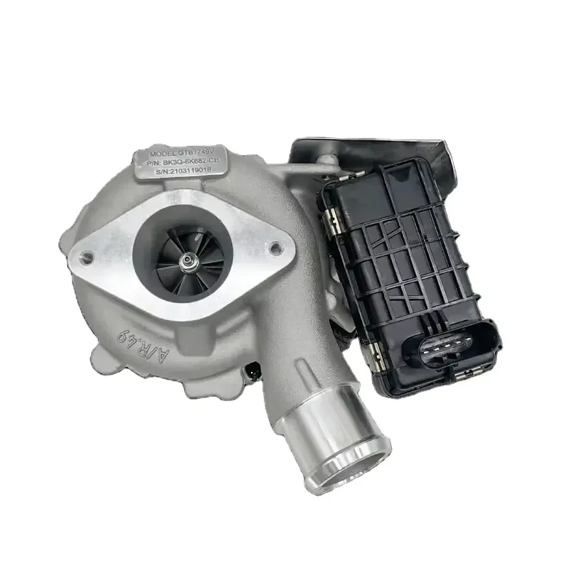 Electric Turbo Engine Kit GTB1749V 788479-0003 788479-0006 for LAND-ROVER DEFENDER 2.2 DURATORQ 122 Turbocharger