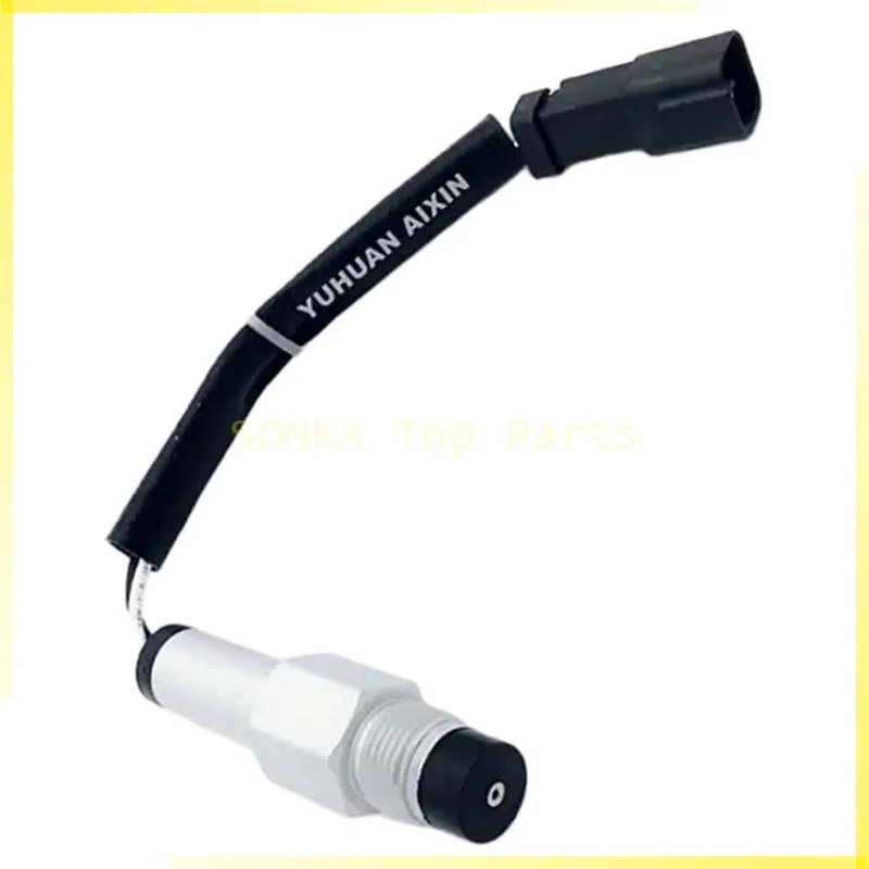 290-5792 2905792 182-8597 1828597 SENSOR GP-SPEED for Caterpillar MOTOR GRADER 120H 120K 120K 2 12H 12K 135H 140H 140K 140K 2