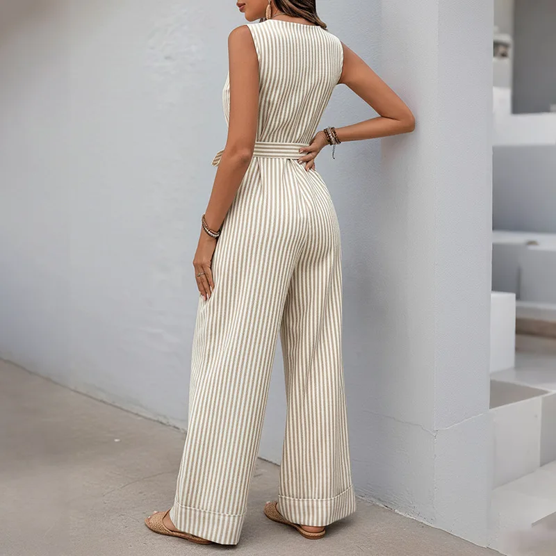Thumbnail 4 - #51 Latest Wide Leg Jumpsuits Offers