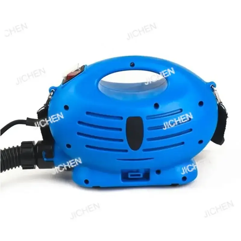 JC American Standard Electric Spray Portable High Pressure Spray Paint Latex Paint Disinfection Spray