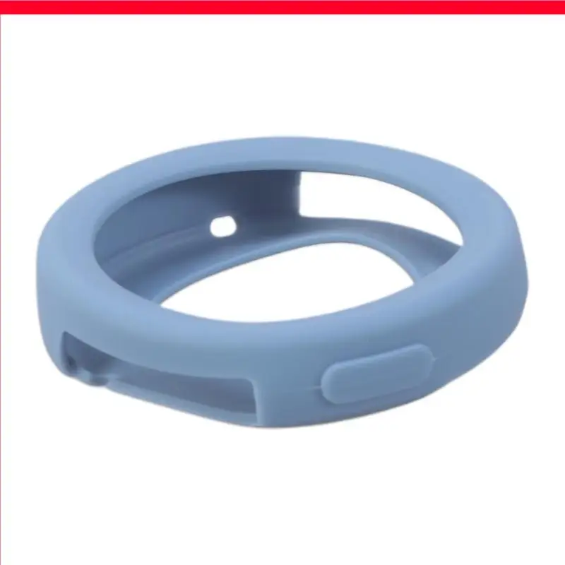 D46B Watch Frame Protector Silicone Watch Cover case silicone for GT5