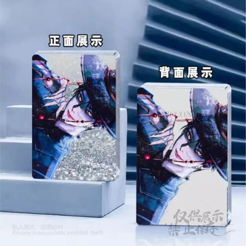 Anime Movie KPop Demon Hunters Superstar Boys Jasa Puntelli Portachiavi Tigri Simpatico accessorio Ciondolo Festa di Halloween Cospaly