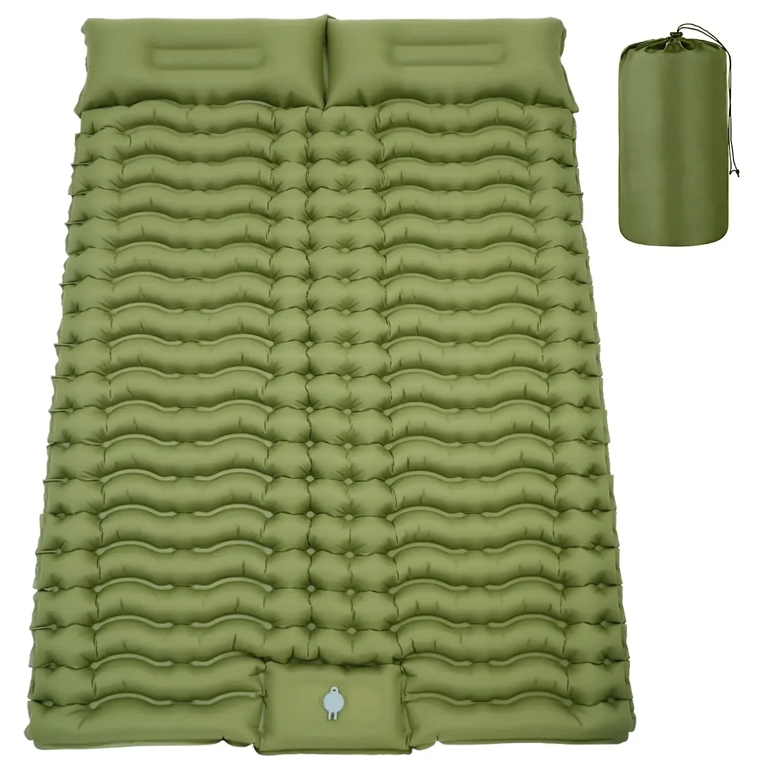 : camping mat