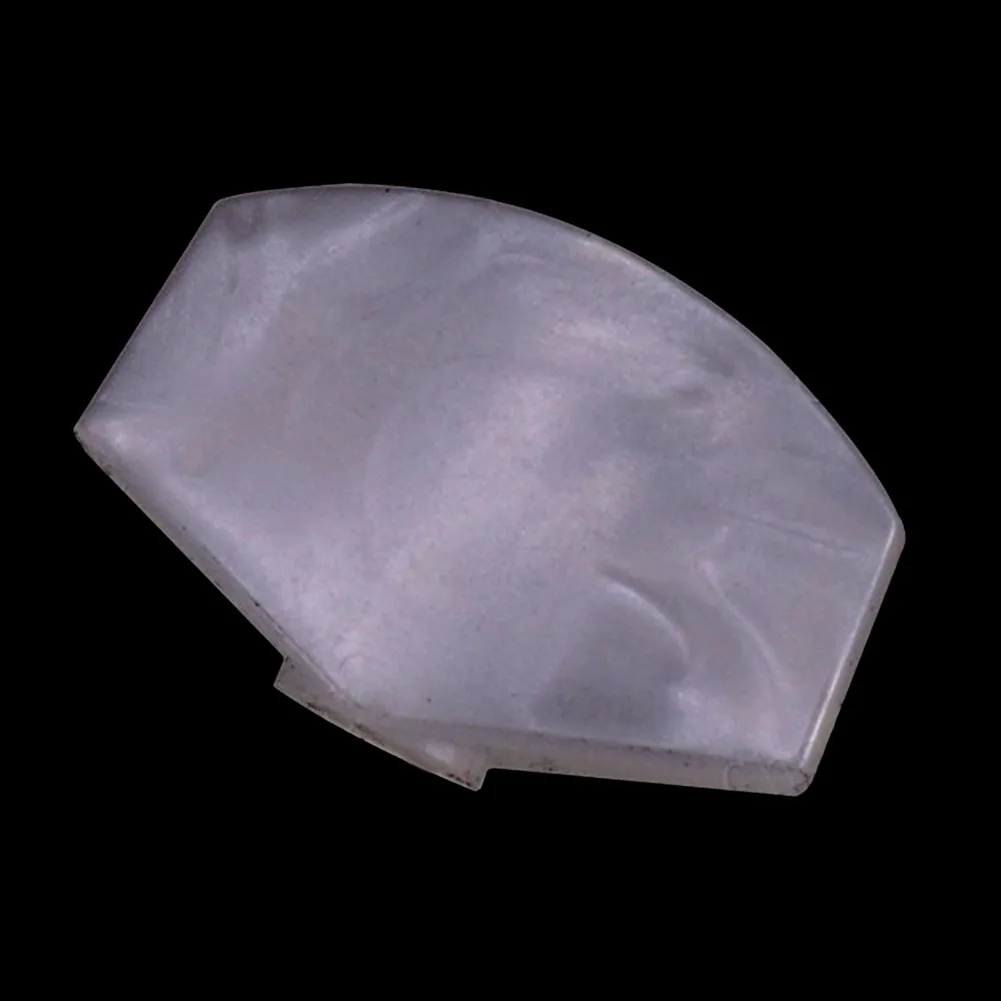 Particular Useful Duable High Quality Tuning Peg Buttons Electric For Folk Heads Knobs Parts White Pearl Plastics