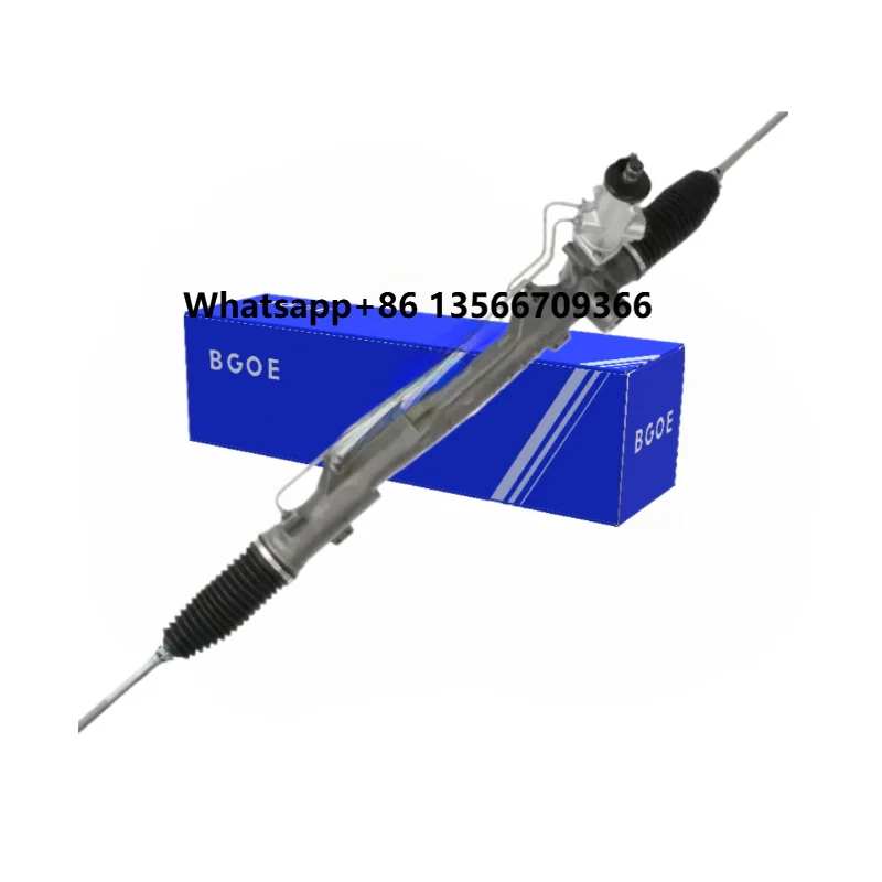

High Quality Car Parts Steering Rack Gears For Ix300 LHD Auto Parts For Steering Wheel OEM 44200-53130 4420053130 On Sale