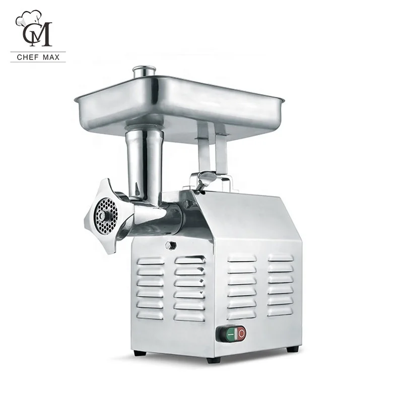 

Commercial High Quality Electric Meat Grinder Meat Mincer