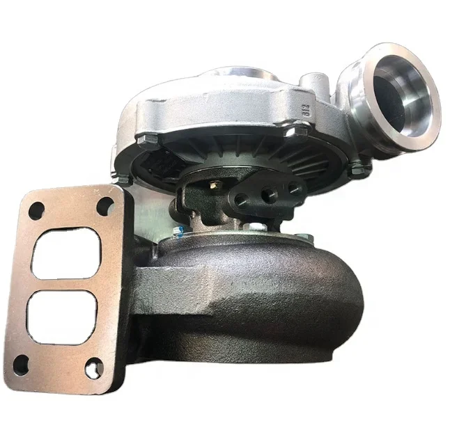 Hot Choice For Mercedes Benz Om366 Engine New Turbocharger To4e66 Part Numbers 466646-5041 466646-5041s 465366-0001 465366-5001s