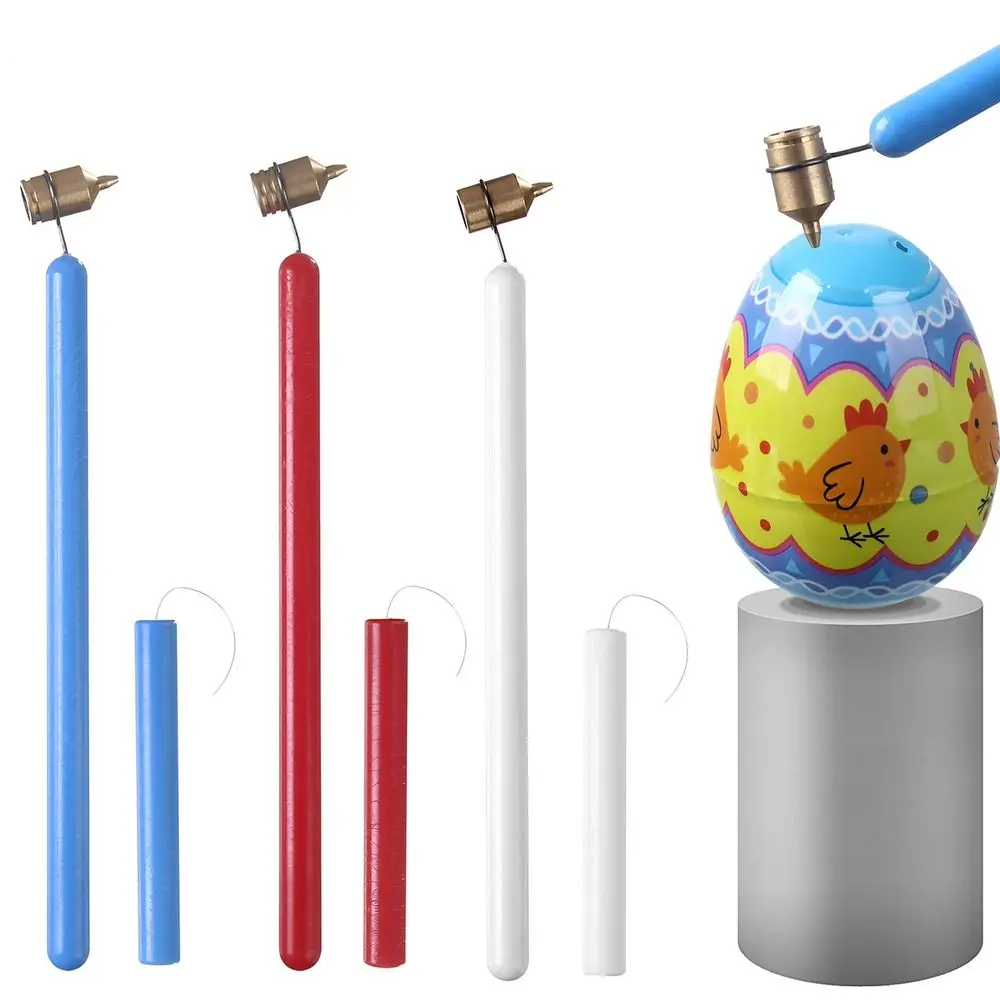 

Pysanka Painting Brass Tip Kistka 0.7mm 0.5mm 0.4mm Detailing Fine Line Paint Applicator Pen Fluid Writer Drawing Paint