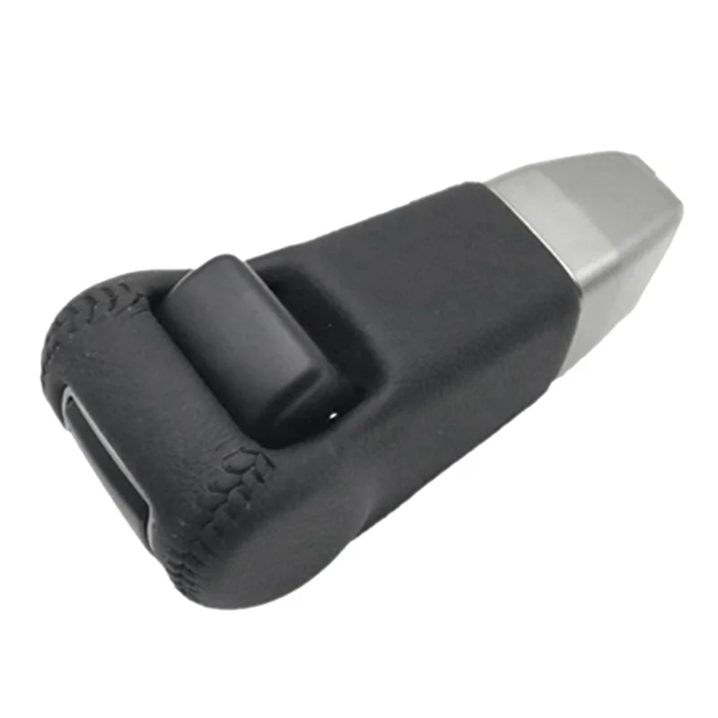 2410A031XC علبة التروس رافعة تحول لميتسوبيشي باجيرو سبورت KG6W KH6W KH8W V87W V93W V97W V98W V93 V97 V87 التحول المقبض-X67A