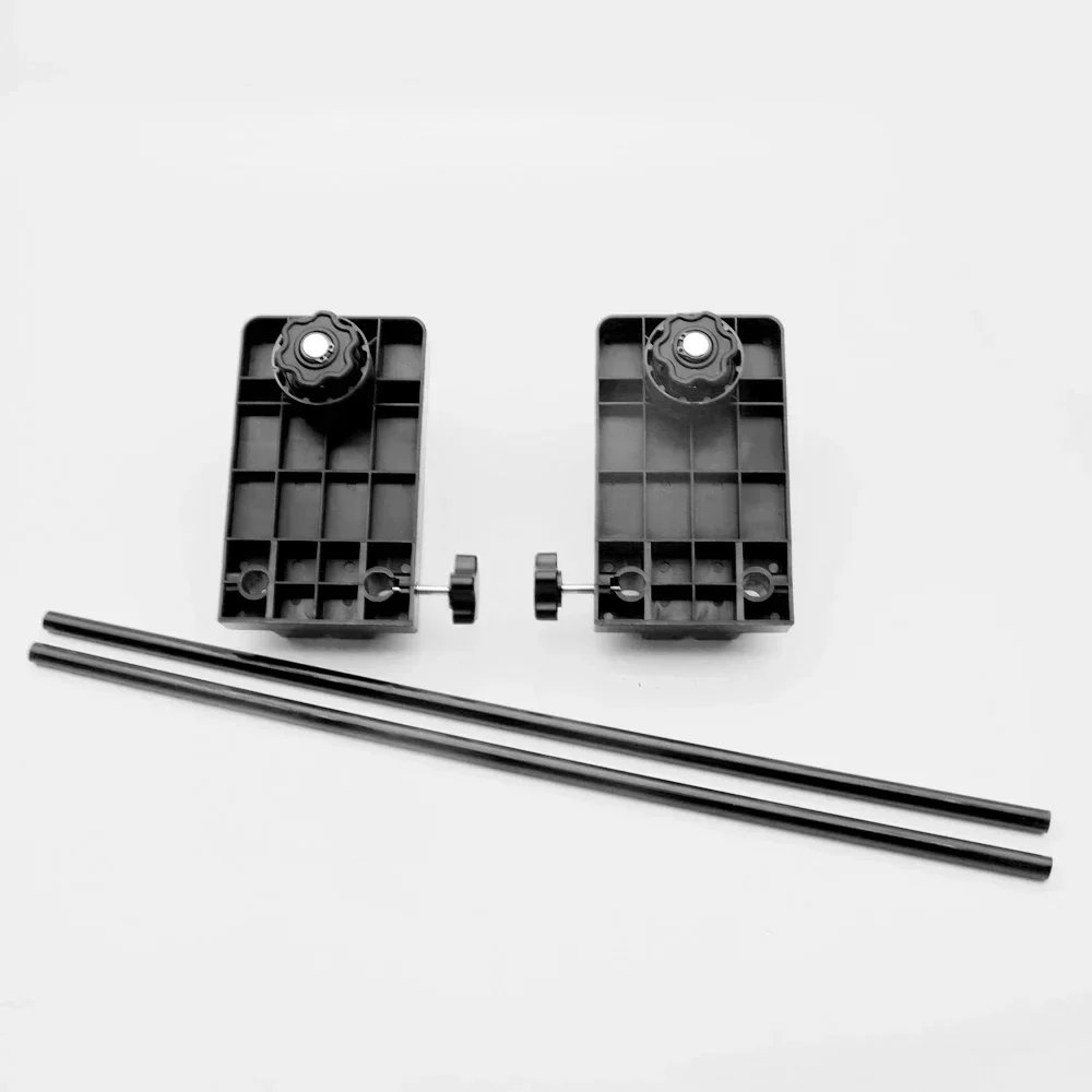 

XP15000 I3200 DTF Film Paper Roll Stand Holder Up to 33cm Width For Inkjet Printer DTF For Epson L18050 L805 R1390 L1800 L800