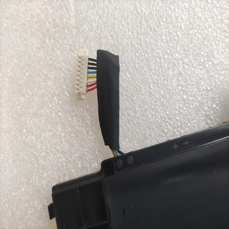 Imagem -03 - Bateria do Portátil para Asus Eeebook Vivobook E502s E502sa E502m E502ma E502na E502nv L502ma L502sa B21n1506 0b20001430600 01430700