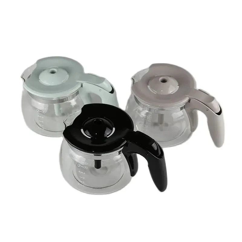 Стеклянные аксессуары для кофейных кружек, подходят для кофемашины Philips, HD7431, 7434, 7432, 7435 Стеклянные аксессуары для кофейных кружек, подходят для кофемашины Philips, HD7431, 7434, 7432, 7435