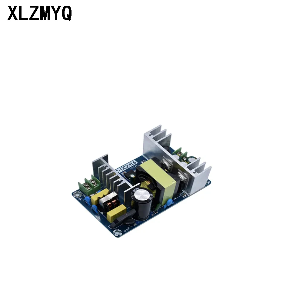 AC to DC Converter Power Supply Board AC100-240V DC 36V 5A 180W Regulated Transformer Switching Power Supply Module Board