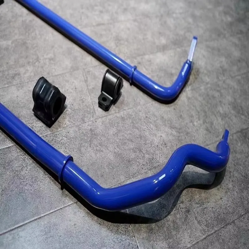 

Hot-selling 28mm Steel Front Anti-Roll Sway Stabilizer Bar for Focus Mk4 18 Stabilizer Links Retrofit/Upgrade