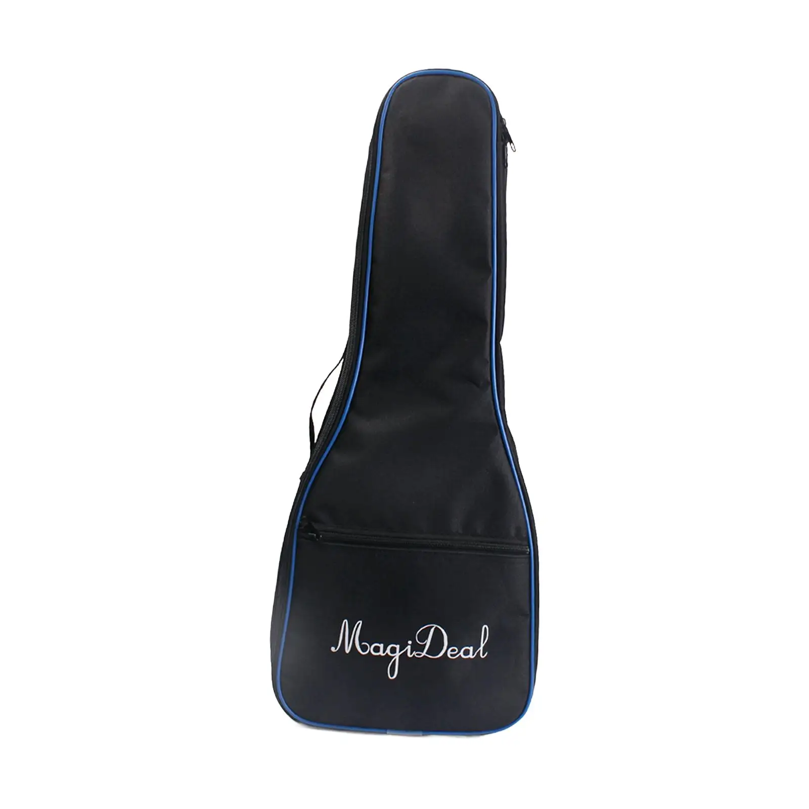 Ukulele Bag Small Guitar Bags Carry Case for Tuner Strings Stage Performance