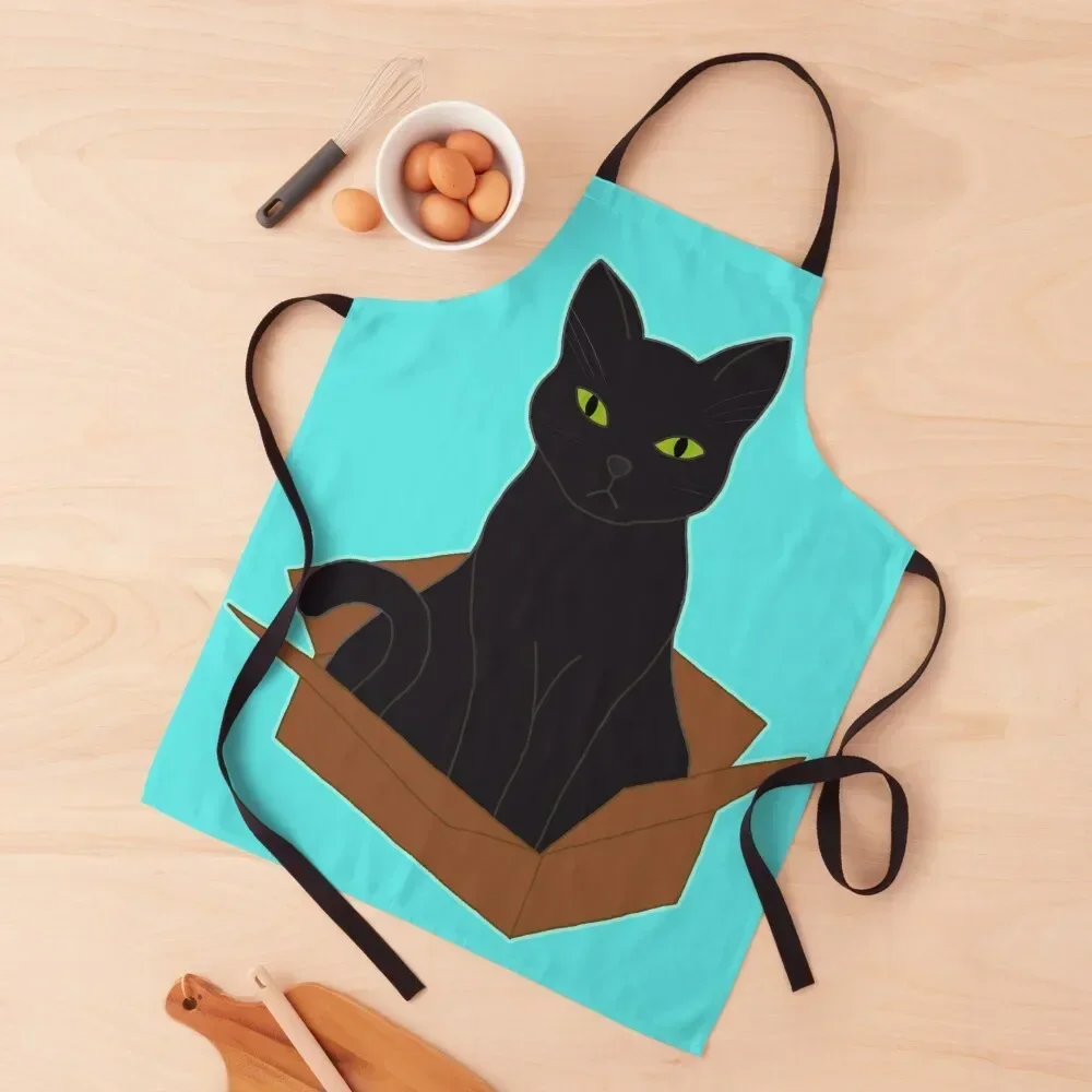 

Box Boi Apron Woman Kitchen Kitchens For Men Apron