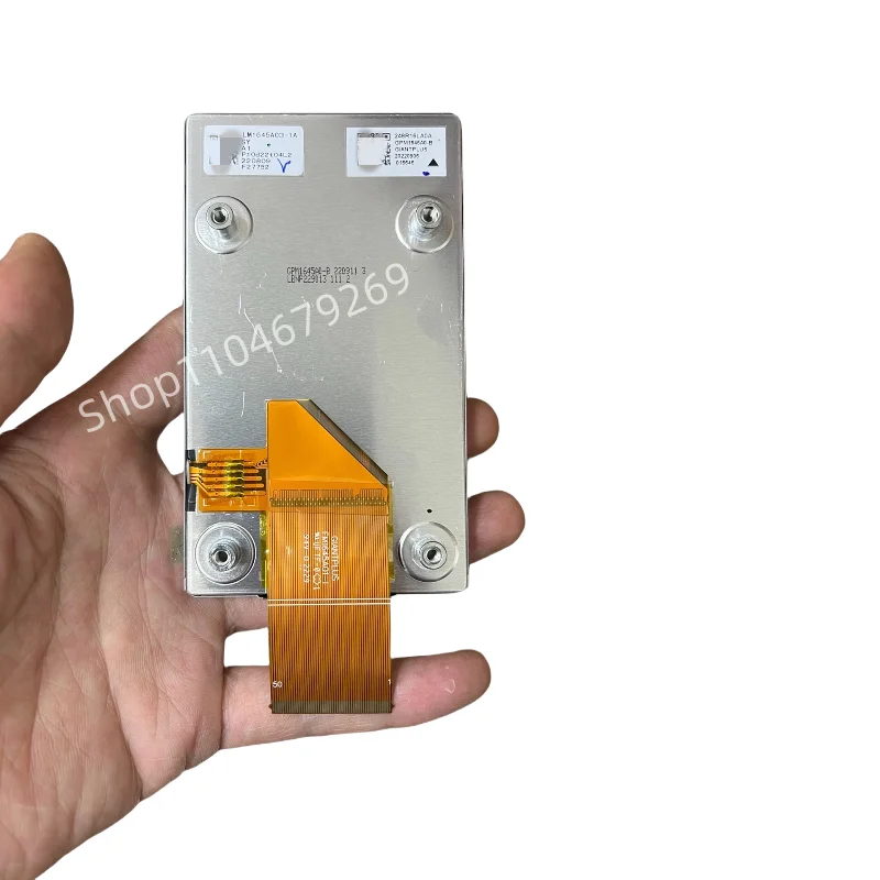 

LM1645A03-1A In car instrument panel display screen