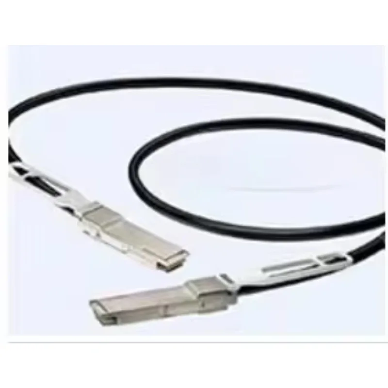 Parts for 40G QSFP+ DAC Direct Attach Cable 1m 2m 3m 5m Integrated Module