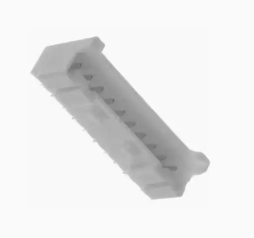 

10 шт. разъем B10B-PASK-1(LF)(SN) 10-контактный разъем с шагом 2,0 мм, новый оригинальный