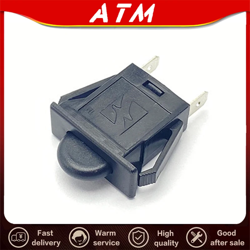 ATMMG For SAIC MG RX5 MG5 HS RX8 W5 EI6 350 IMAX8 GS ER6 Glove Box Light Contact Switch Glove Box Light Switch K85740CD000