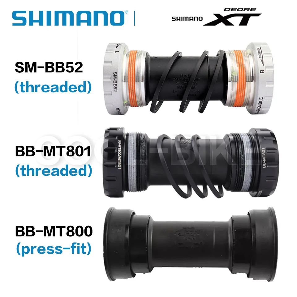Shimano Deore Xt Sl… - image
