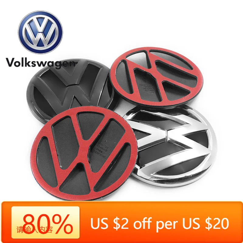 

Горячие эмблемы, 1 шт., 135 мм, 113 мм, 3GO 853, 601B, логотип автомобиля, передний капот, 56D853630C, эмблема заднего багажника для Passat 2016 2017 2018