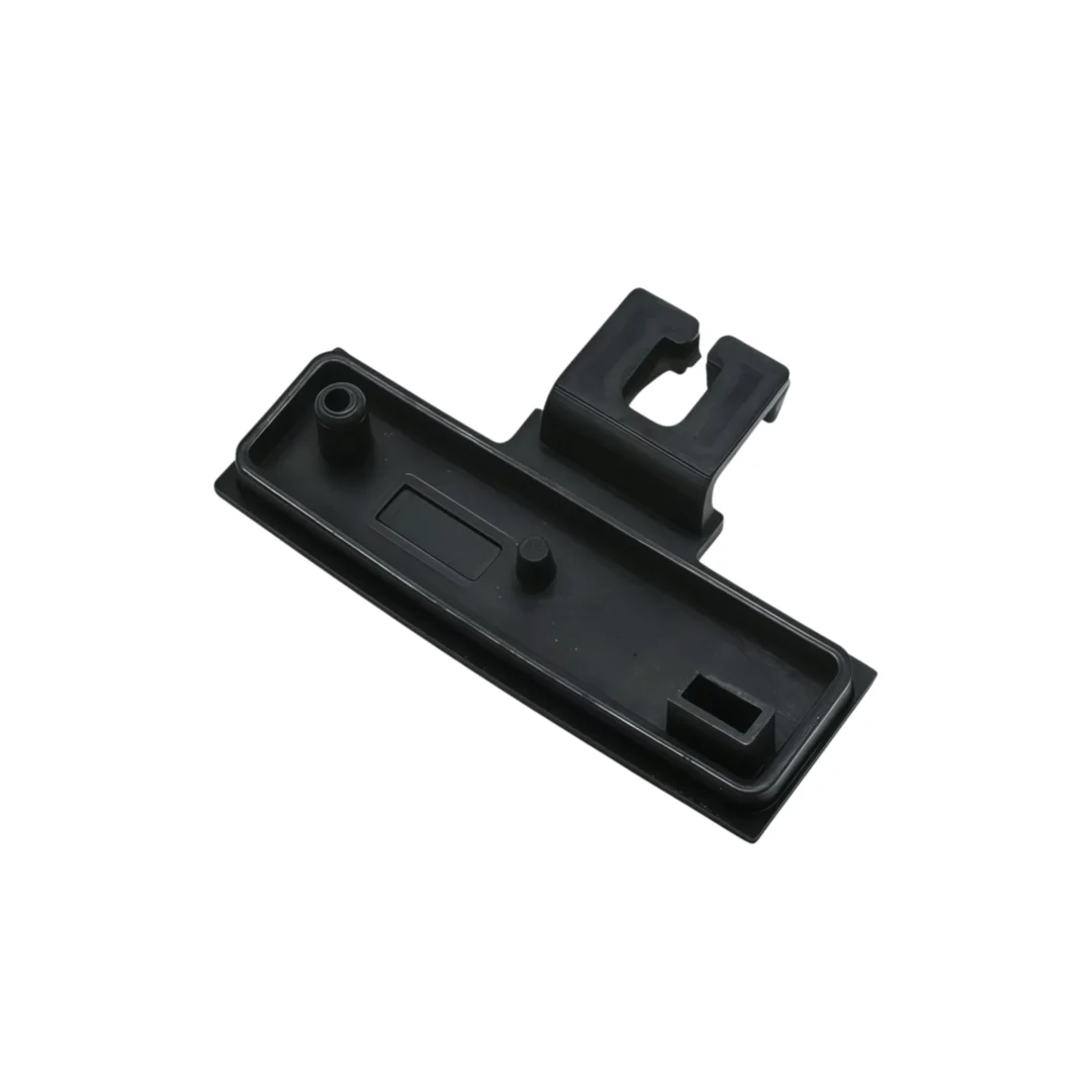 USB Port Side Interface Rubber Dust Cover For Canon EOS 350D 400D Rebel XT XTi Camera Repair Replacement Part
