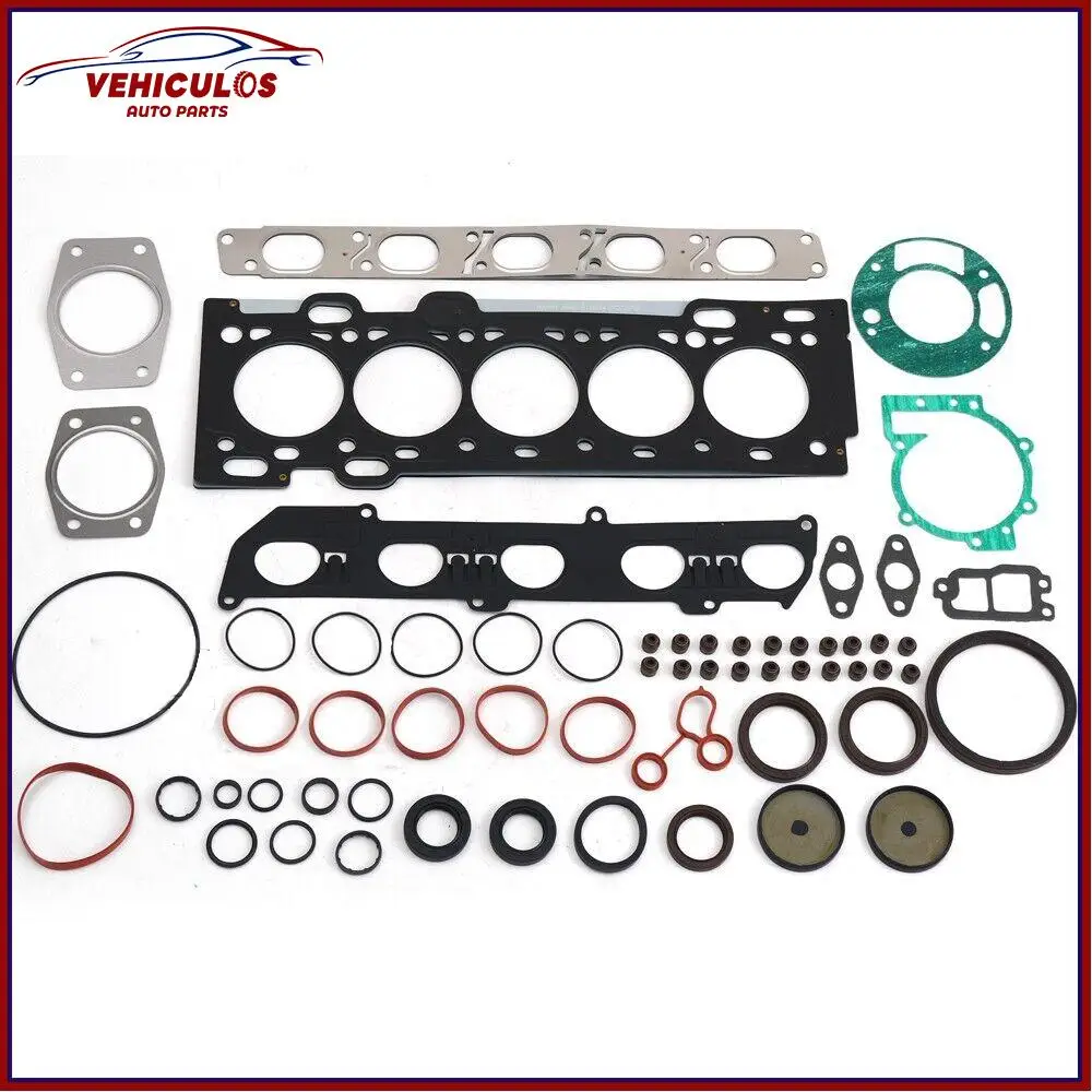 1Set Engine Gasket …