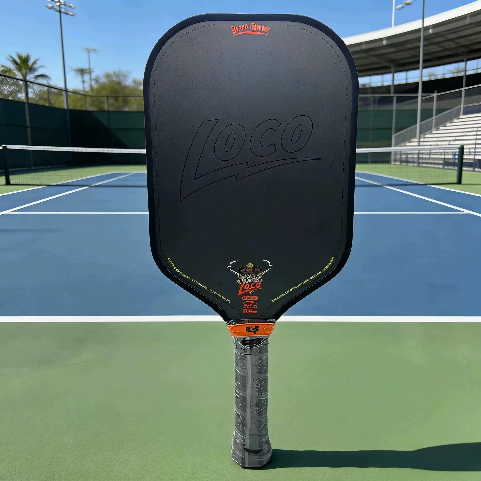 Thumbnail 4 - #83 Ranked Pickleball Paddles Picks in 2026