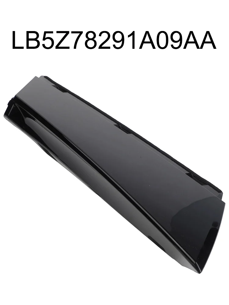 

For Ford For Explorer 2020 2023 Rear Left D Pillar Cover Replacement Part LB5Z78291A09AA ABS Material Exterior Component