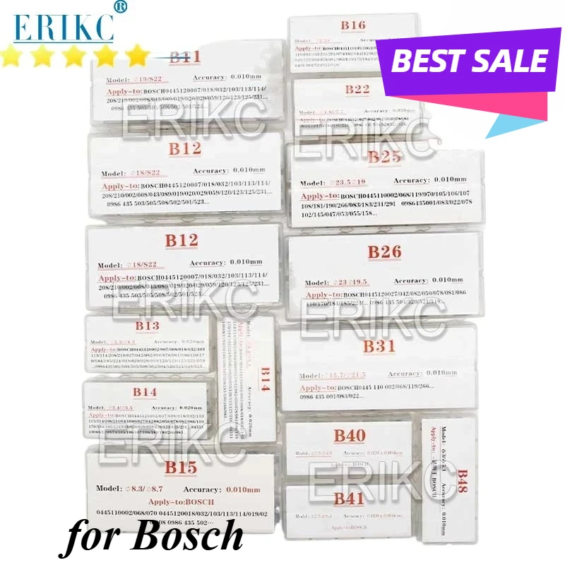 For Bosch Shim B11 …