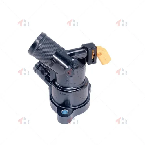 Imagen 2 del producto Termostato electrónico 1306500XEN01, adecuado para motor de gasolina Great Wall HAVAL H6 3RD DARGO