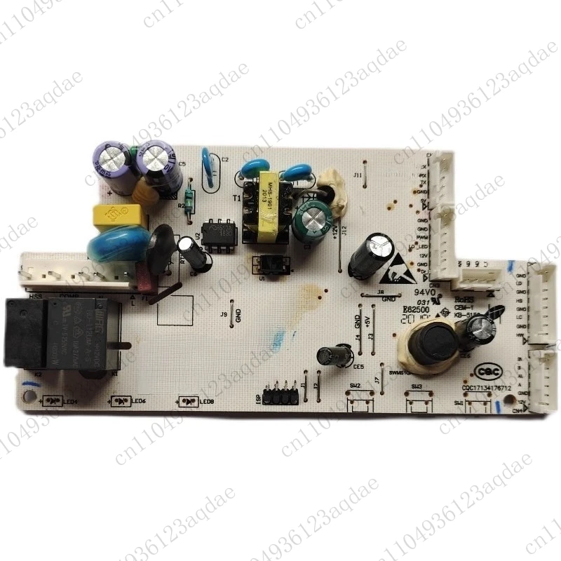 B2062-001-MJ01 Powe…